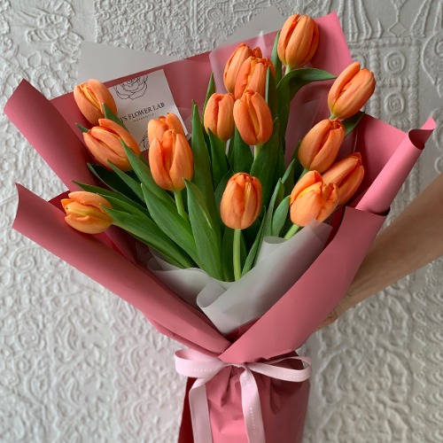 handtied_tulip(orange)